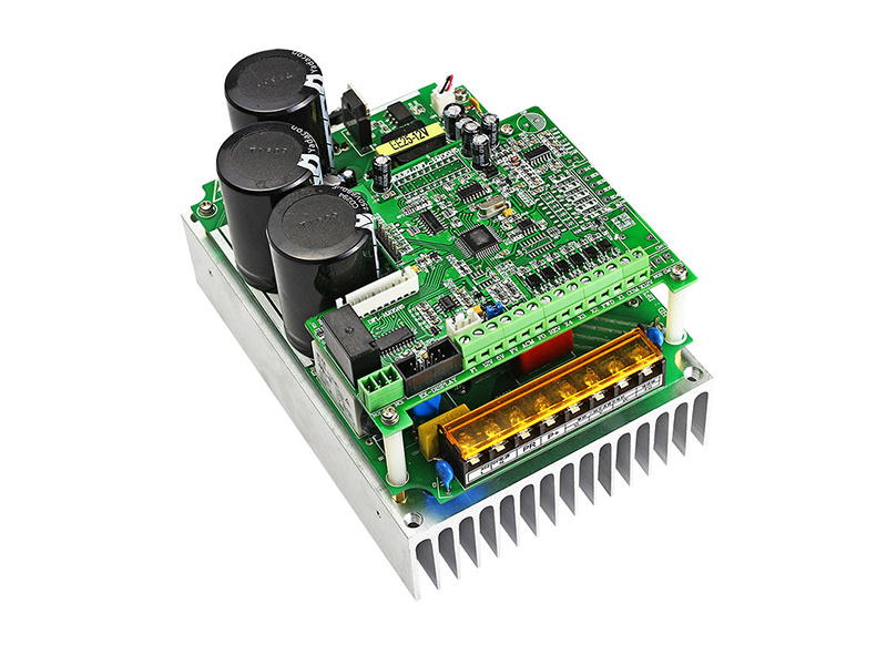 HJ05裸機變頻器，變頻器裸板，電機變頻器，變頻器廠家