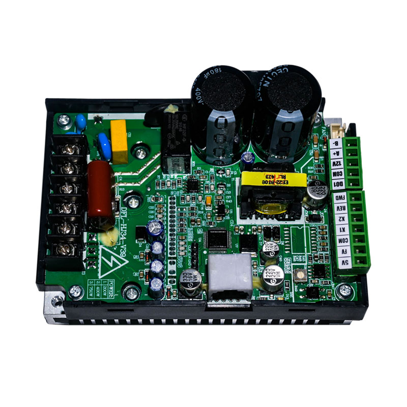 HJ34裸機變頻器，變頻器廠家，變頻器價格，迷你變頻器，簡易變頻器