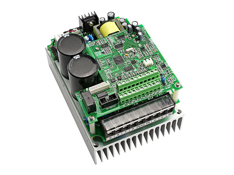 4000S裸機變頻器，裸板變頻器，變頻器廠家，變頻器品牌，變頻調速器，電機變頻器