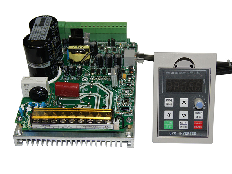 HJ27裸機(jī)變頻器，三相380V變頻器，裸板變頻器，變頻器廠家