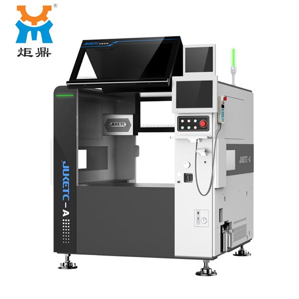 電子元件異形插件機(jī)的優(yōu)點(diǎn)與行業(yè)應(yīng)用