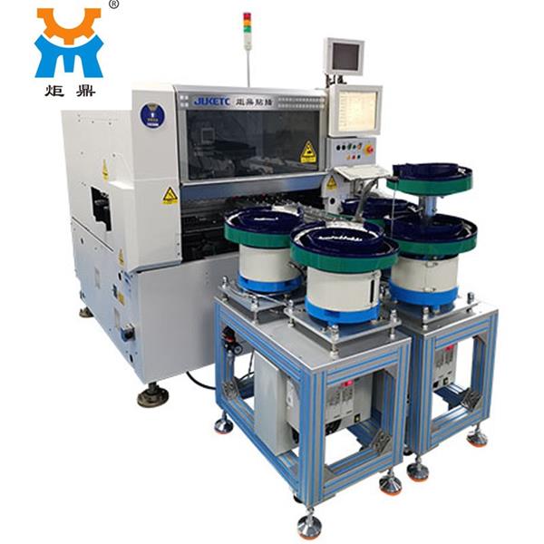 異形插件機(jī)的保養(yǎng)非常重要你做對(duì)了嗎？