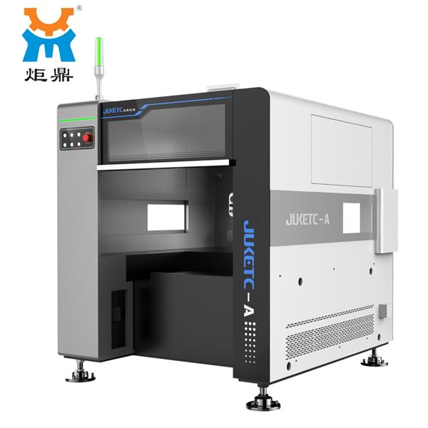 自動(dòng)電子元件異形插件機(jī)在電子行業(yè)的重要作用