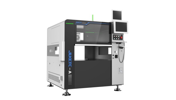炬鼎貼插教你如何給異形插件機選擇合適的供料器？