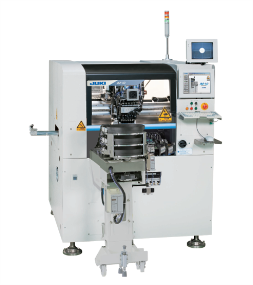 炬鼎科技的品牌自動(dòng)標(biāo)準(zhǔn)插件機(jī)為什么比其他品牌好？