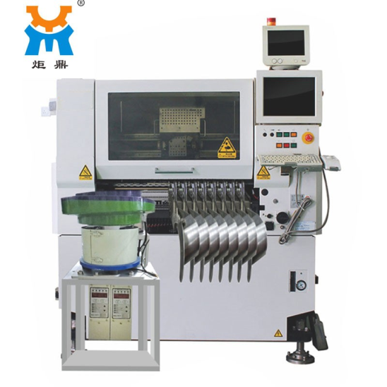 為什么充電器推薦使用自動插件機作為生產設備？