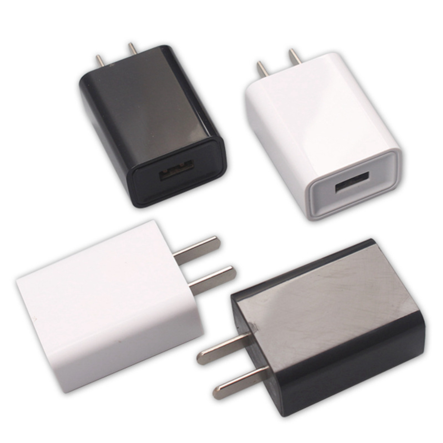 手機充電器生產(chǎn)設(shè)備插件機的優(yōu)化方向