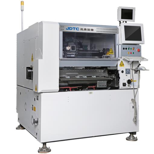 2023年SMT和電子行業(yè)對插件機(jī)的發(fā)展趨勢及前景展望分析