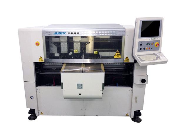 炬鼎科技技術(shù)工程師教你如何選擇適合的異型插件機(jī)