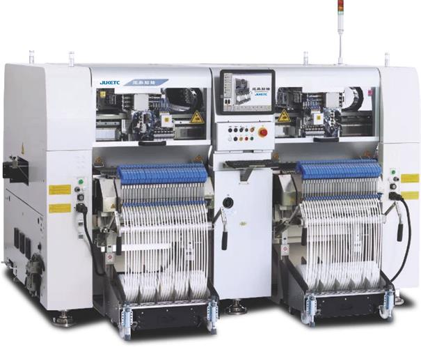 炬鼎貼插分析當(dāng)前異型插件機(jī)的發(fā)展趨勢與前景