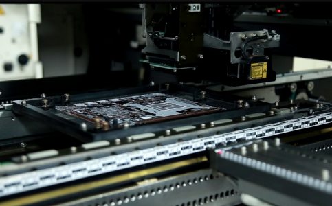 PCB板異形插件機都有哪些應用及特點？