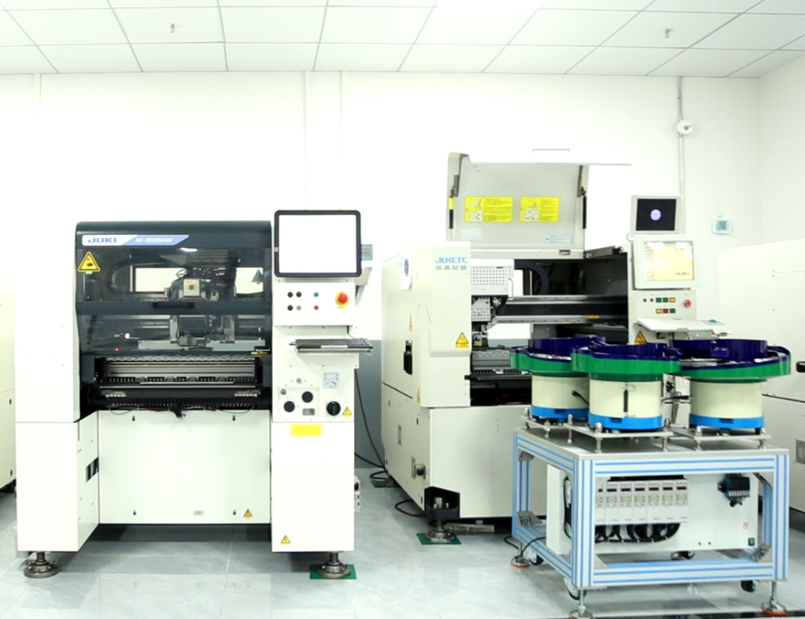 正確保養PCB板異形插件機使其使用實名更長久