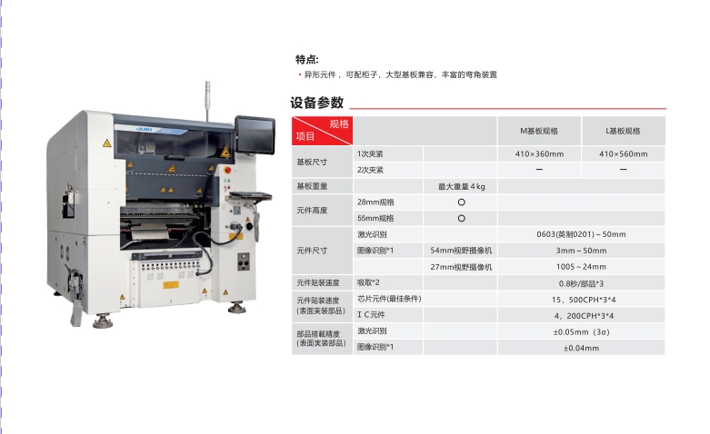 異型插件機設備出租，提升生產效率的新選擇
