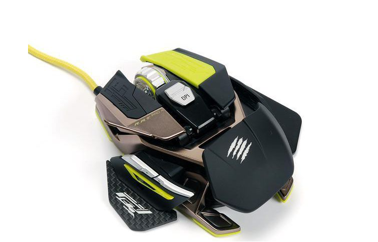 鼠標(biāo)自動(dòng)生產(chǎn)線插件機(jī)：未來(lái)制造業(yè)的核心競(jìng)爭(zhēng)力