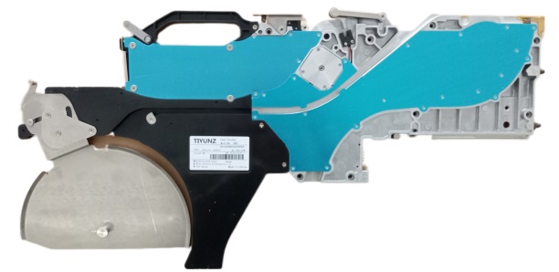 插件機(jī)飛達(dá)：提升電子制造效率的利器