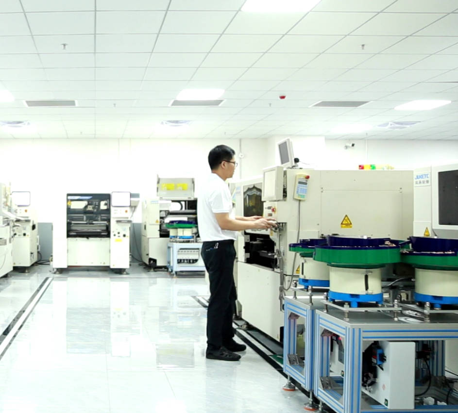 異型插件機：異型元件高速生產的高端設備