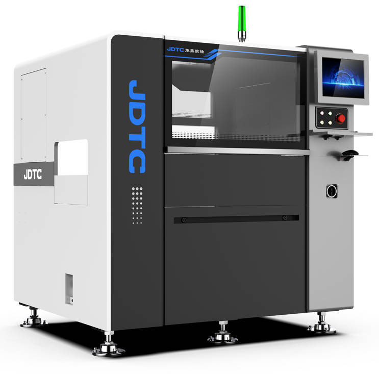 在線式插件機：引領制造業智能化升級的新引擎