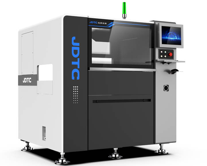 充電器五金彈片標準插件機：提升充電器生產質量的智能選擇