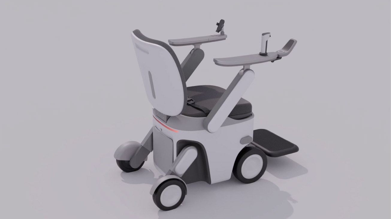 汽車行業異形電子元件插件機：精準、高效，引領智能制造新潮流