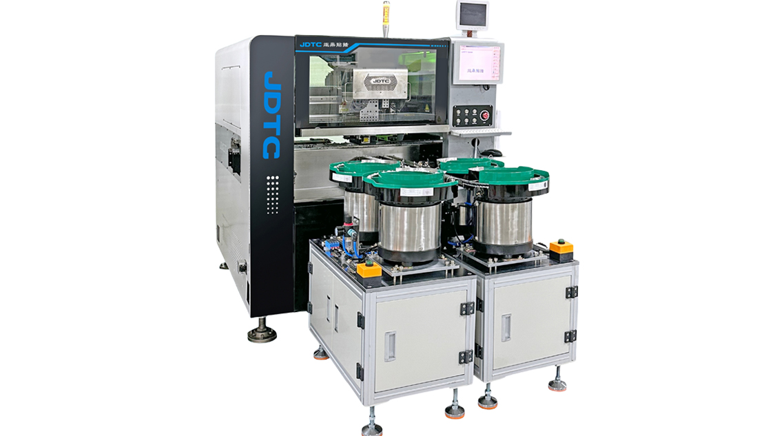 加大對異形插件機(jī)的研發(fā)成本：推動制造業(yè)創(chuàng)新與升級的關(guān)鍵