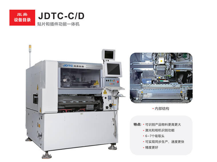 炬鼎插件機(jī)高精度高可靠性深得汽車(chē)制造領(lǐng)域企業(yè)青睞