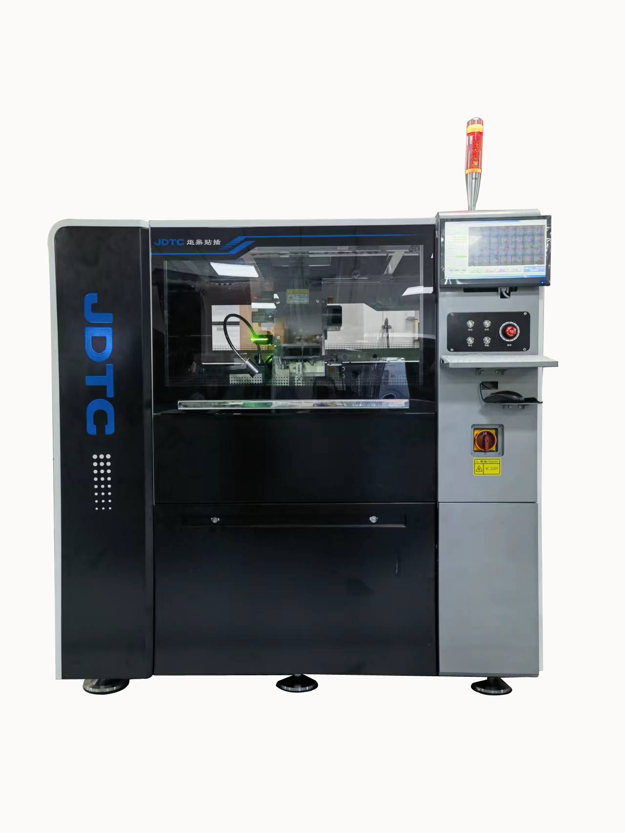 廣州自動插件機(jī)引領(lǐng)智能制造新裝備