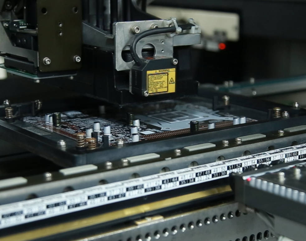 五金彈片插件機：高效自動化生產(chǎn)的優(yōu)選方案