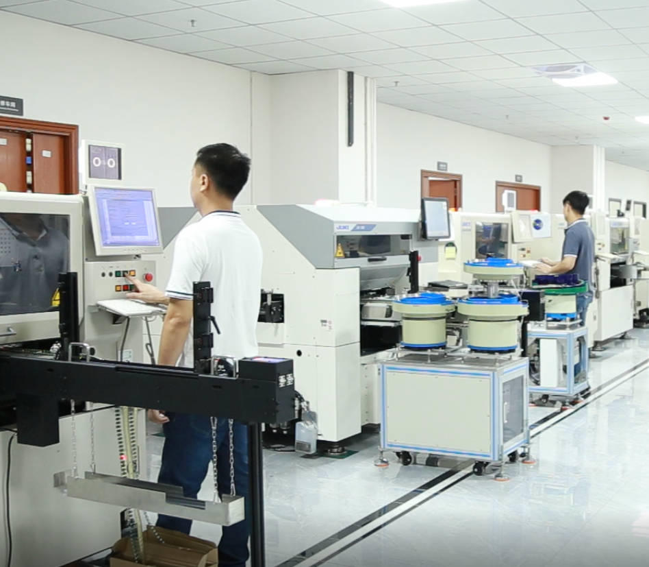 技術人員對插件機操作與維護的要點解析