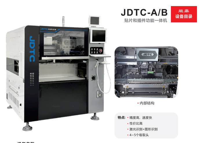 目前最新的插件機市場現狀與未來趨勢