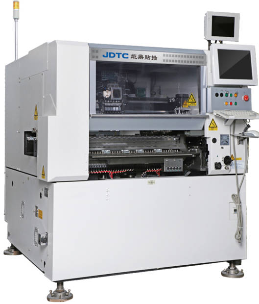 異形插件機(jī)的優(yōu)勢(shì)與未來(lái)發(fā)展趨勢(shì)