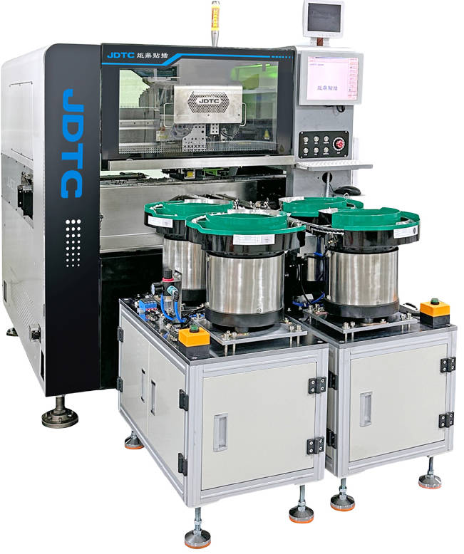 如何選擇適合的異形插件機(jī)？選購(gòu)指南