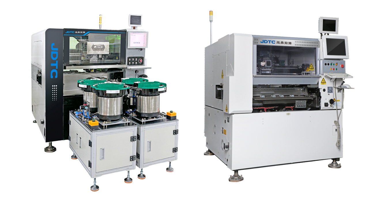 如何選擇高性價(jià)比插件機(jī)？5大關(guān)鍵指標(biāo)深度解析