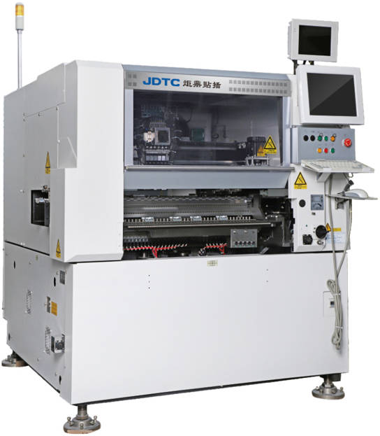 異形插件機(jī)的未來(lái)發(fā)展趨勢(shì)與技術(shù)創(chuàng)新