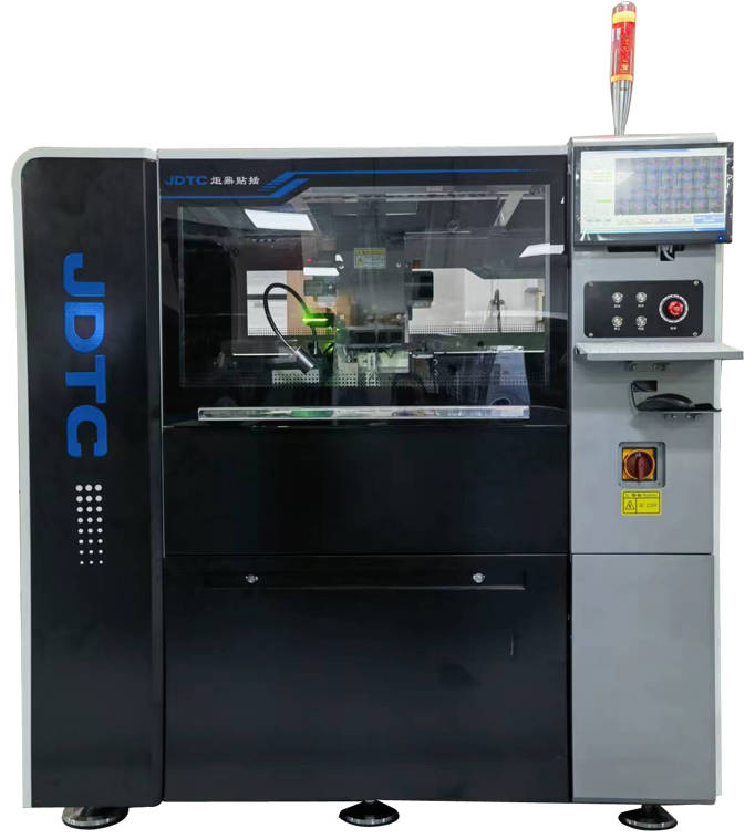 標(biāo)準(zhǔn)插件機(jī)的定義、特點(diǎn)及應(yīng)用場(chǎng)景