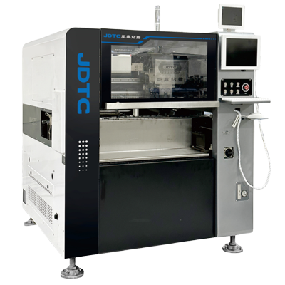 智能工廠時代：電源適配器插件機的創新應用與運維革命?