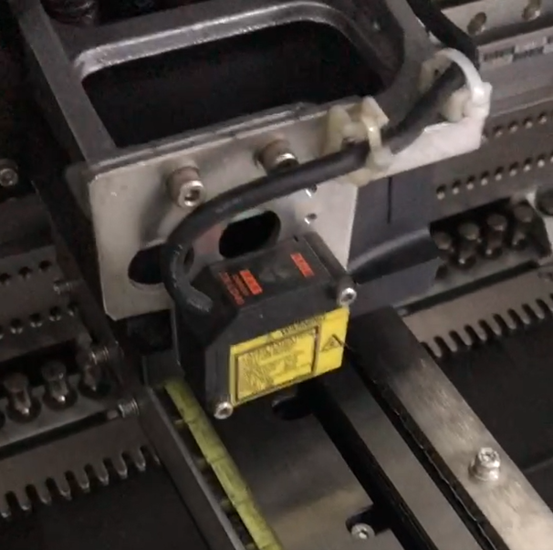 異形插件機如何選型？把握五大核心指標，確保投資物超所值?