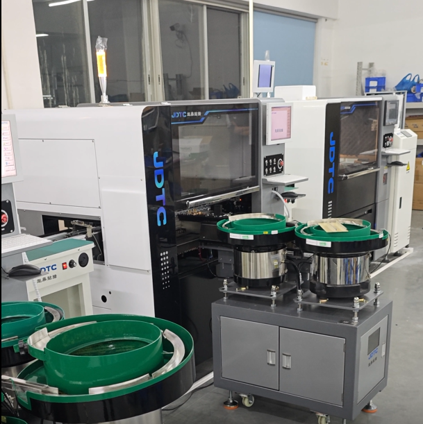 三大策略優(yōu)化自動插件機(jī)效能,實(shí)現(xiàn)生產(chǎn)效率最大化?