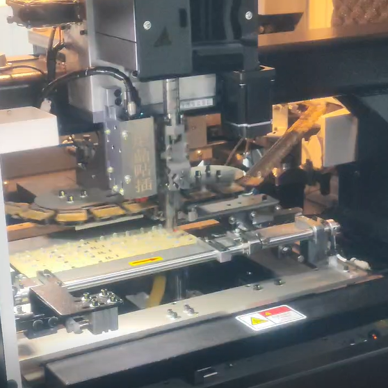 算清這筆賬:投資自動插件機(jī)的真實(shí)投資回報(bào)率(ROI)分析?