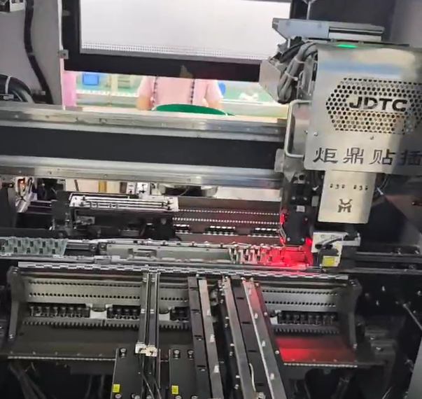 智能升級：PCBA自動插件機技術發(fā)展趨勢與未來展望?