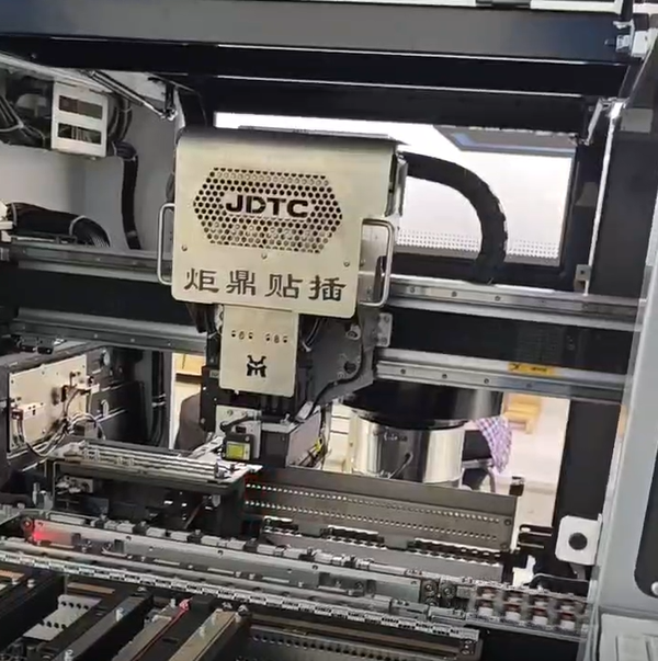 自動化插件機在智能制造中的應用與優(yōu)化策略?