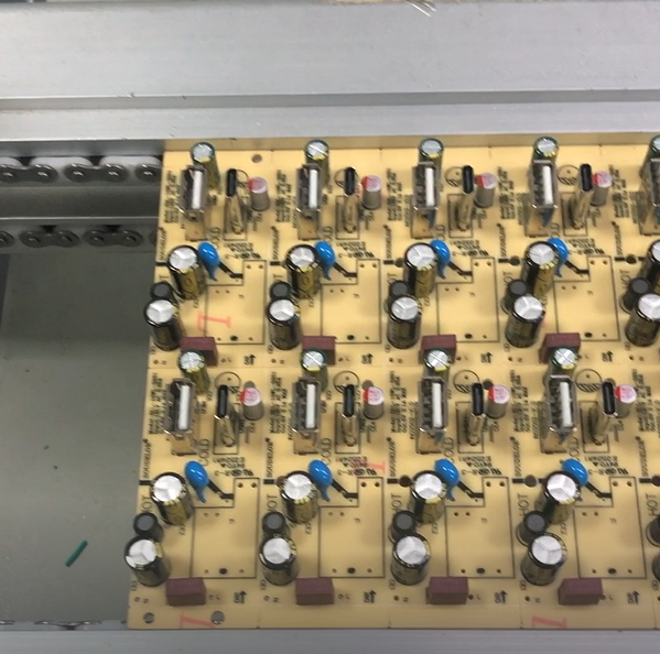 自動(dòng)插件機(jī)技術(shù)演進(jìn)與未來(lái)趨勢(shì)：從自動(dòng)化到智能化的產(chǎn)業(yè)升級(jí)